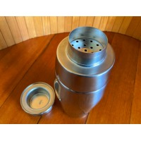  Luigi Massoni Alessi cocktailshaker